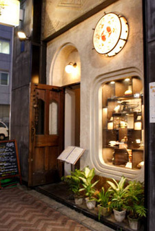 7ctNail 大倉山店